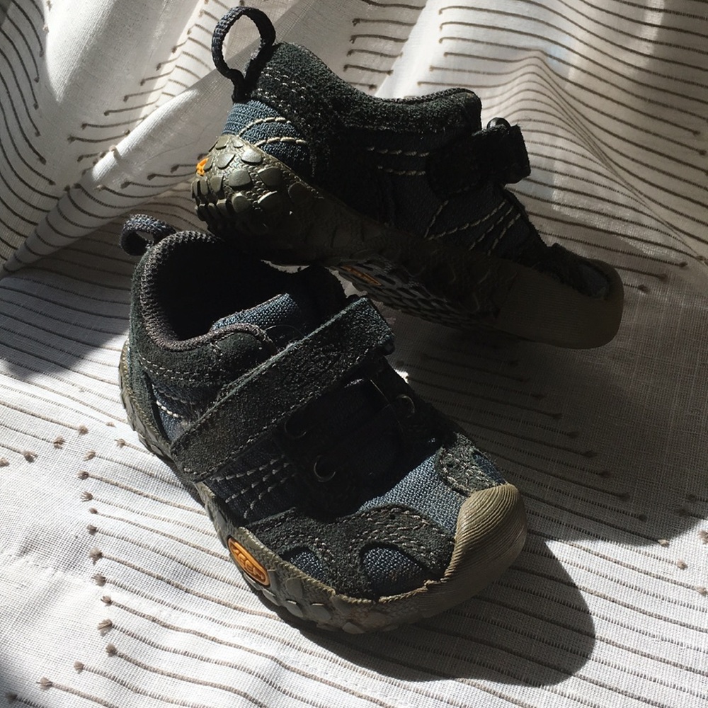 Keen Toddler Shoes
